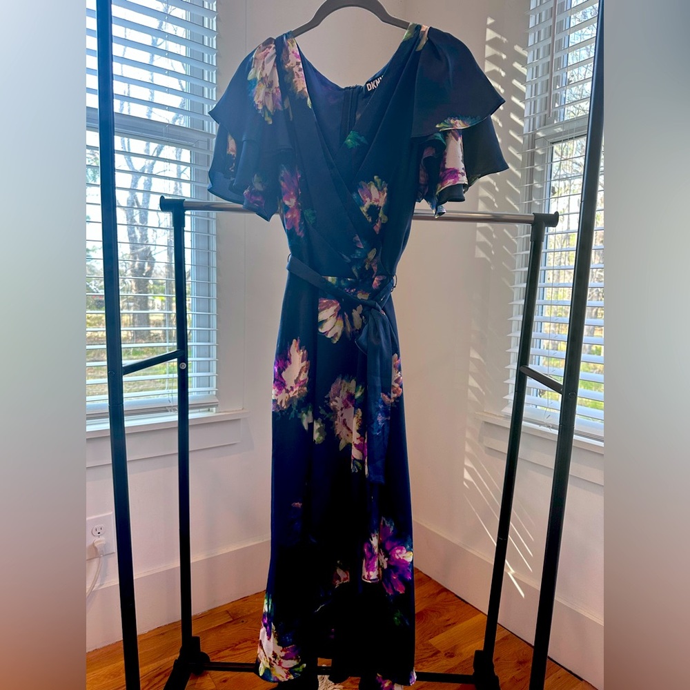 DKNY dress